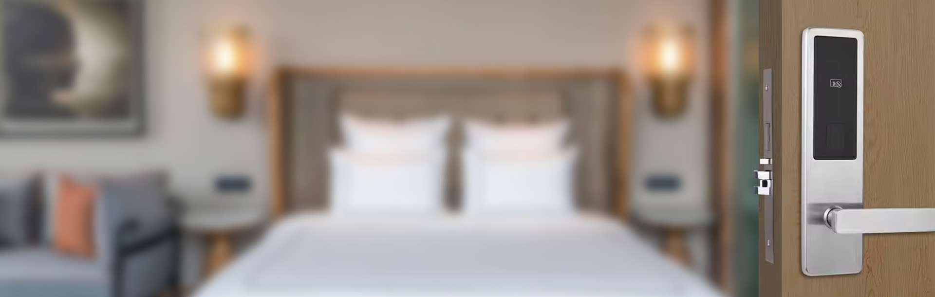 HOTEL LOCKS SUPPLIER