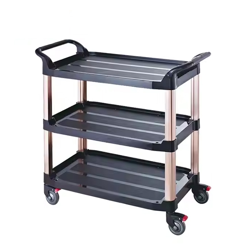 restaurant trolley
