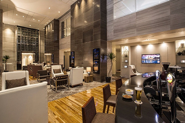 YSH-Project case -Manila Hotel Project