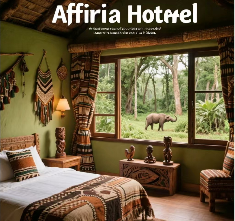 Africa's Hospitality Boom: New Trends Reshape the Continent's Hotel Landscape